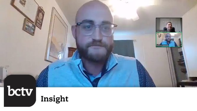 New Assistive Technology for the Visually Impaired in RayBan Meta Glasses | Insight