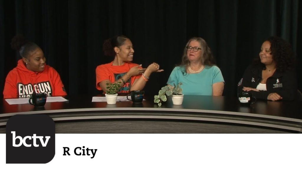 This Is All of Us – A Community’s Story of Violence, Loss, and Love | R City