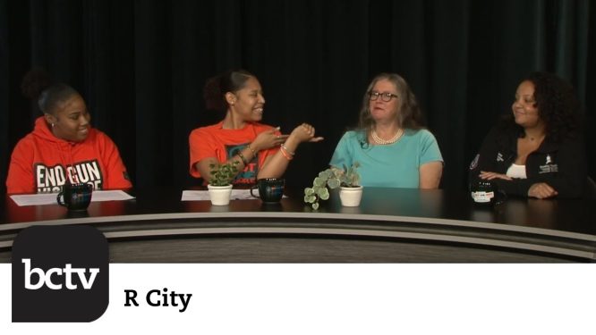 This Is All of Us – A Community’s Story of Violence, Loss, and Love | R City