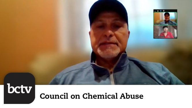 Sober Holidays | Council on Chemical Abuse