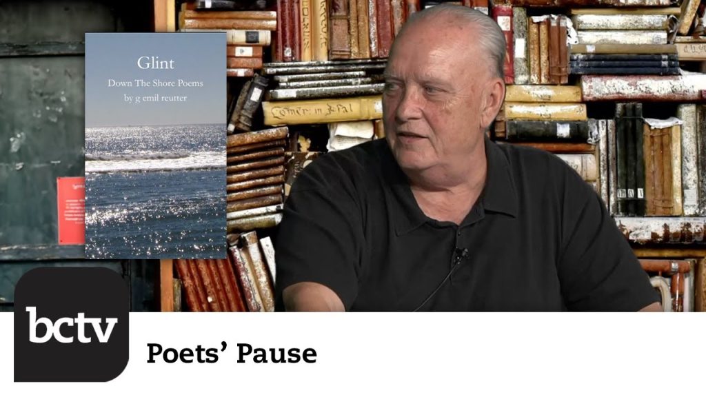 G Emil Reutter | Poets’ Pause