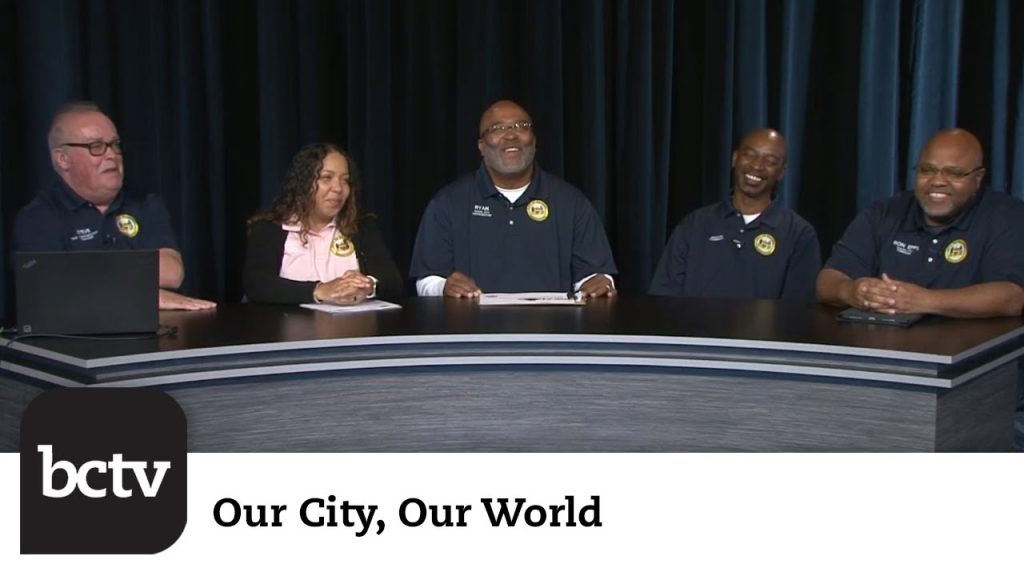 Dumpster Screening and Permitting Update and Action Plan | Our City, Our World