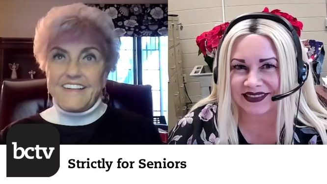 Berks Encore Senior Center in Douglassville, PA | Strictly for Seniors
