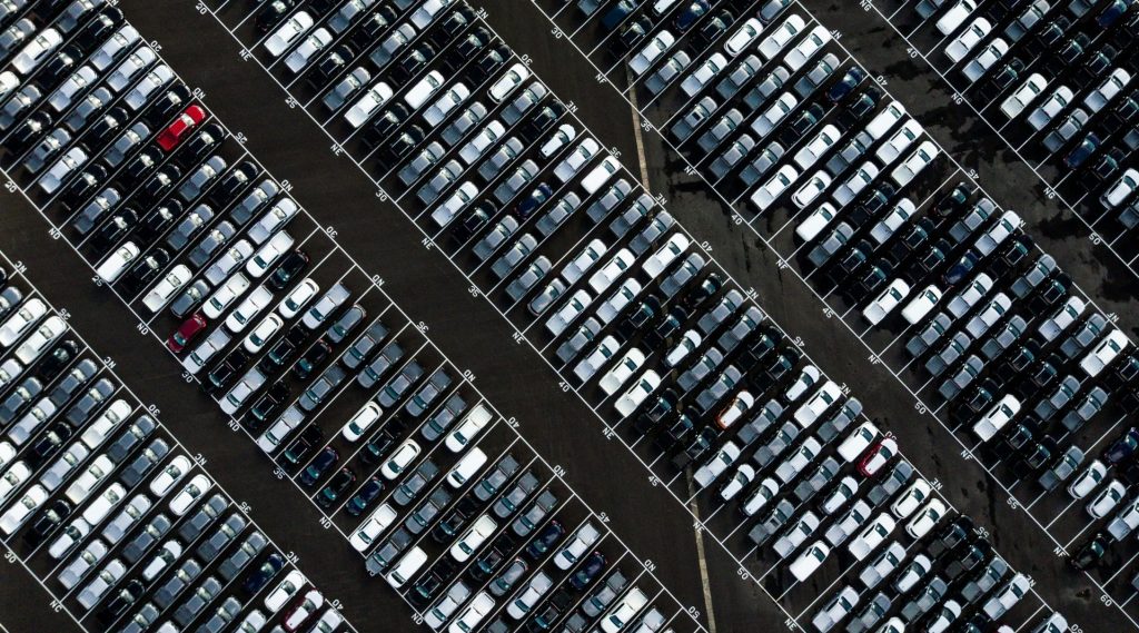 More Than 375 Vehicles for Sale at December Commonwealth Auction