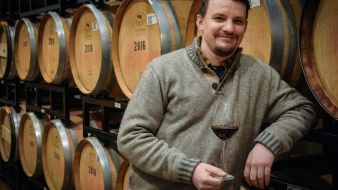 Impressive showing by Berks Winemakers at national competition