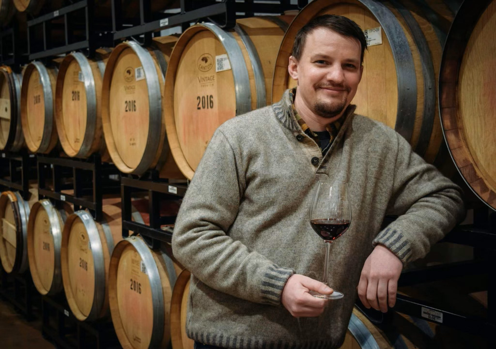 Impressive showing by Berks Winemakers at national competition