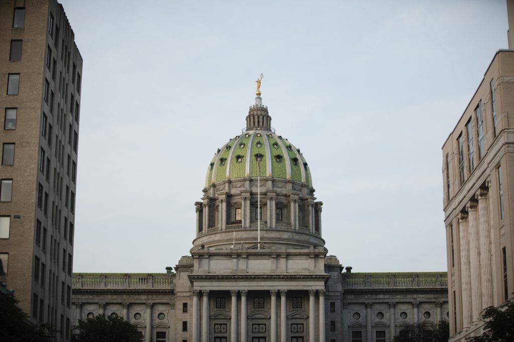Lawmakers Tease Their Plans to Address High Child Care Costs, Low Pre-K Attendance in PA
