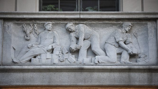 Great PA News Quiz: Water Closes a Flood Museum, a Big Grocer’s First Union, and Stopping the Presses