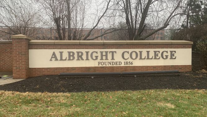 Facing a $20 Million Deficit, Albright College is Making Cuts, Borrowing from Endowment