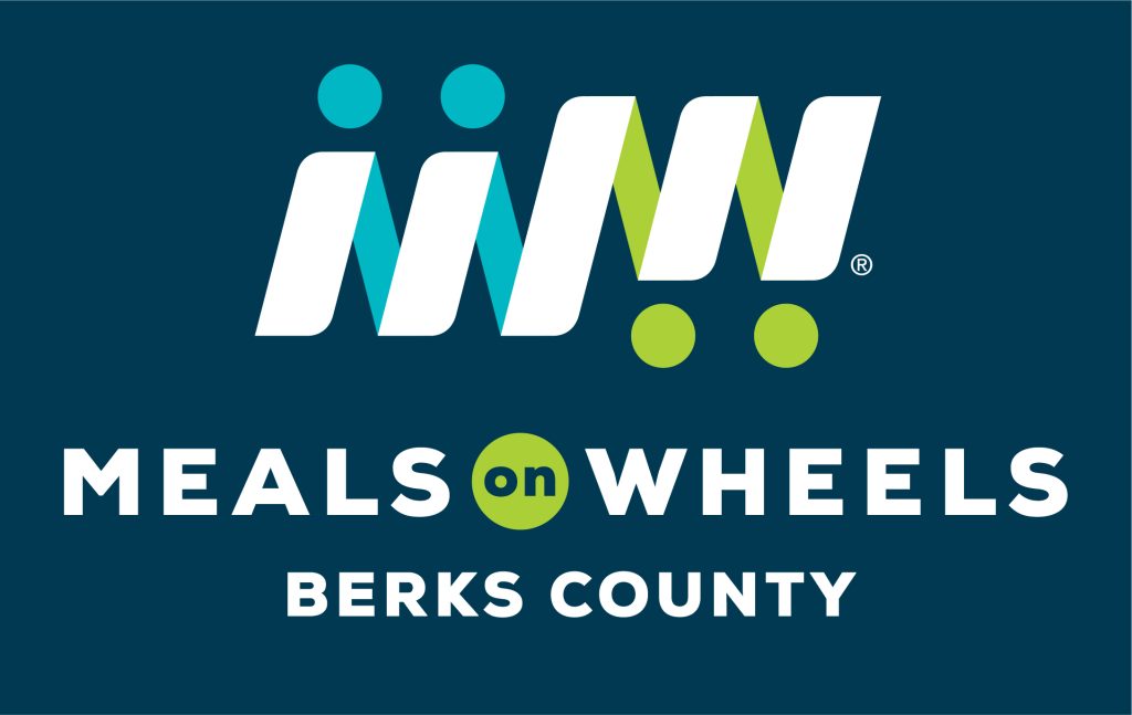 Berks Encore Unveils Refreshed Branding to Highlight Meals on Wheels Berks County