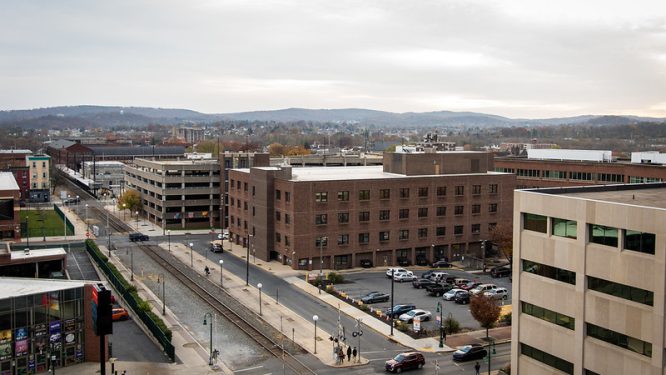 Community Forum on Reading’s City Revitalization and Improvement Zone Program