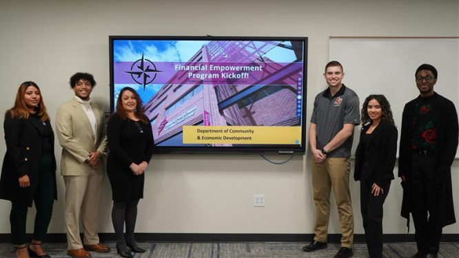 Alvernia’s O’Pake Institute Receives Funding for Bilingual Financial Empowerment Series