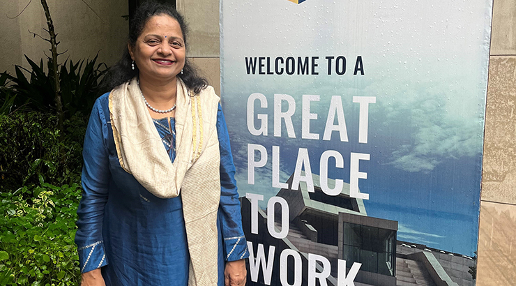 Kutztown University to Host Visiting Fulbright Scholar-in-Residence