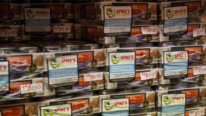 Humane Pennsylvania Surpasses Goal of Providing One Million Meals to Hungry Pets