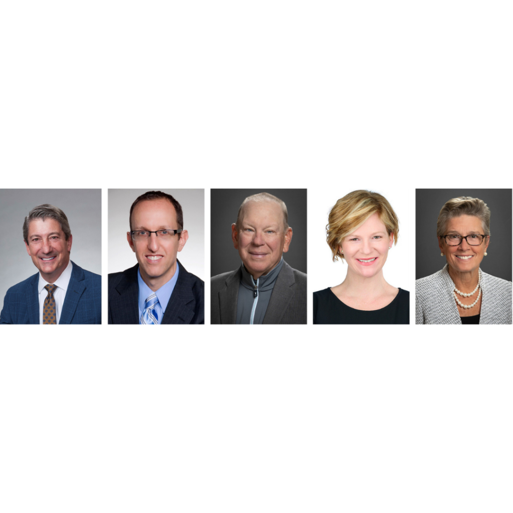 Reading Hospital Foundation Welcomes New Members to the Board of Directors