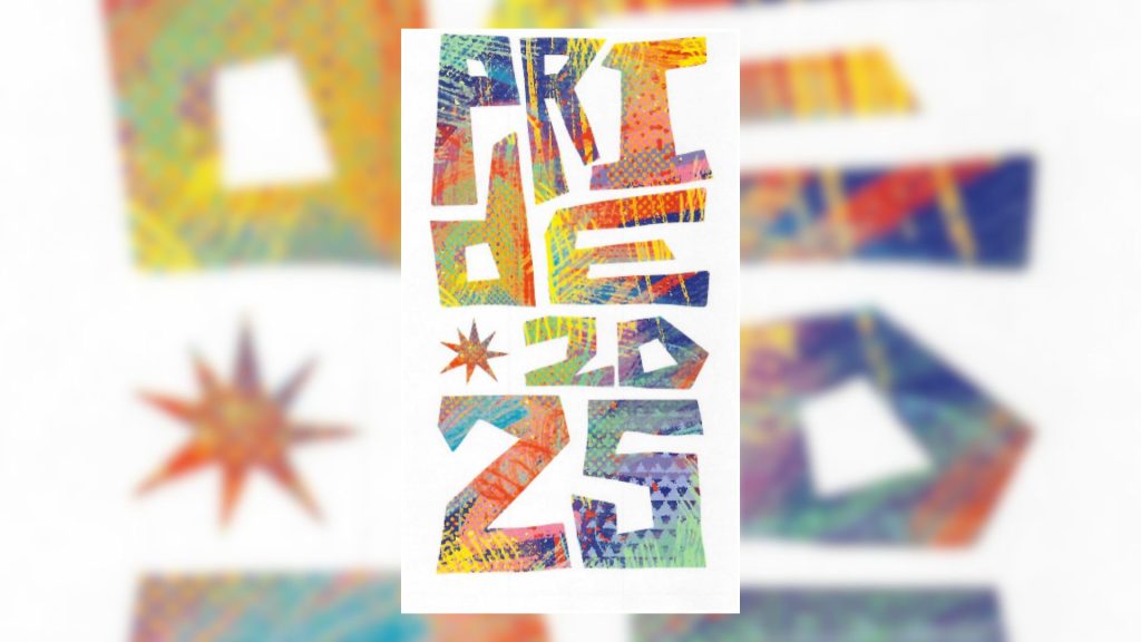 The LGBT Center of Greater Reading Announces Winner of Inaugural Pride Tag Artwork Design Contest