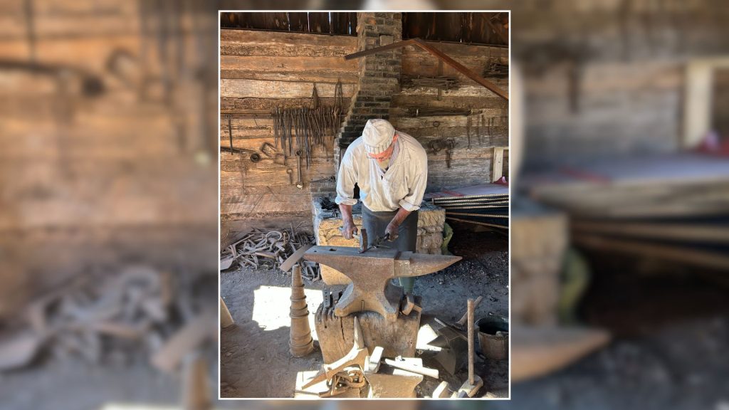 Celebrate Pennsylvania’s Birthday at Daniel Boone Homestead