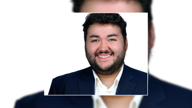 Muhlenberg Greene Architects Welcomes New Architectural Staffer