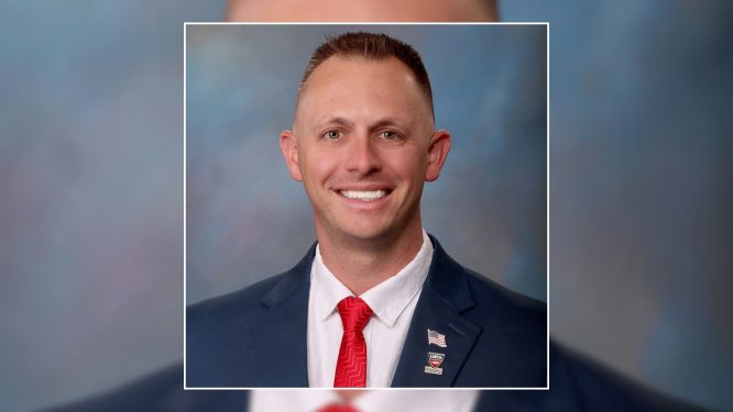 Ryan J. Knarr Named 47th President of USTA Middle States