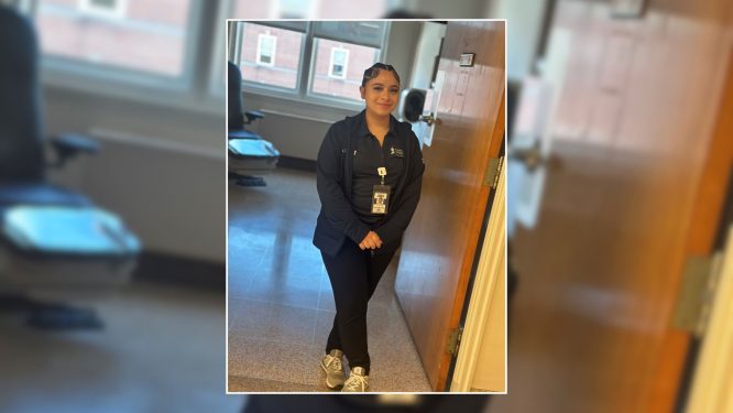 Reading Hospital Internship Program Offers Students Hands-On Experience and Opportunity to Make a Difference