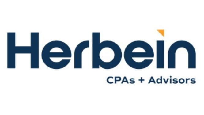 Herbein + Company, Inc. Announces Strategic Leadership Updates