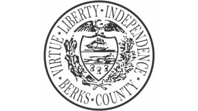 Join Berks County Parks & Recreation for February 2025 in the Parks