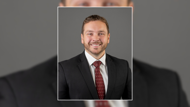 Tompkins Community Bank Announces New Agricultural Lending Relationship Manager, Cody Hallowell