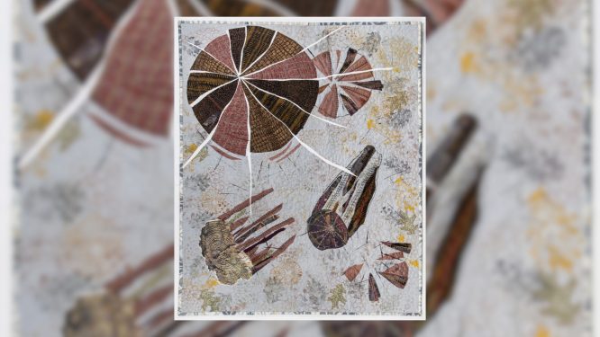 Studio B, Boyertown Announces Opening Reception for “INSIDE”