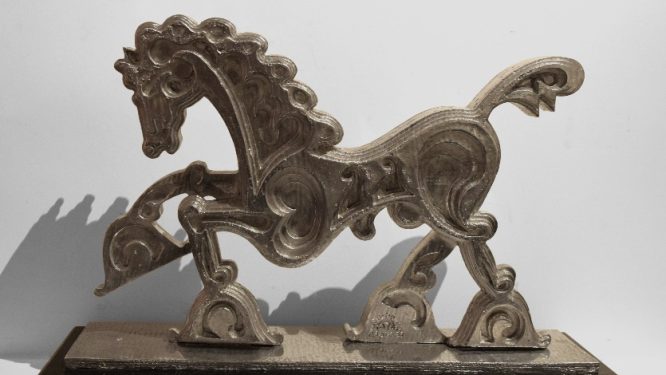 Reading Public Museum Acquires Works by Two Important Latinx Artists