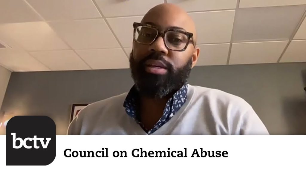 Navigating Through Holiday Blues | Council on Chemical Abuse