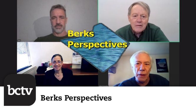 Wildfires in Southern California; Former President Carter’s Passing | Berks Perspectives