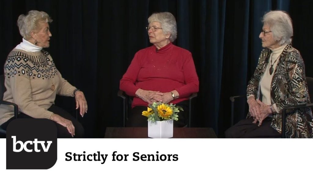 Berks Genealogical Society | Strictly for Seniors
