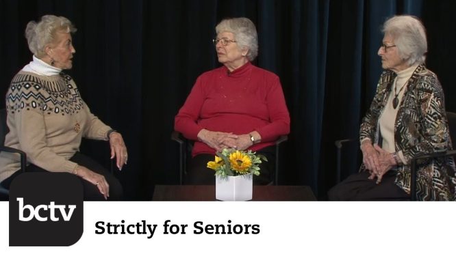 Berks Genealogical Society | Strictly for Seniors