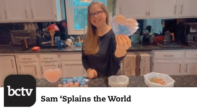 Epoxy Resin | Sam ‘Splains the World