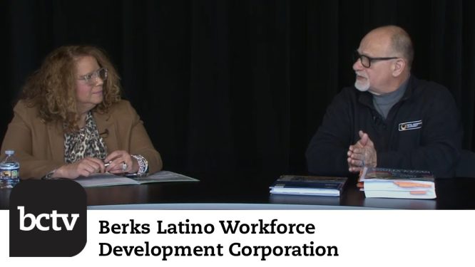 Pre-Apprenticeship Program | Berks Latino Workforce Development Corporation