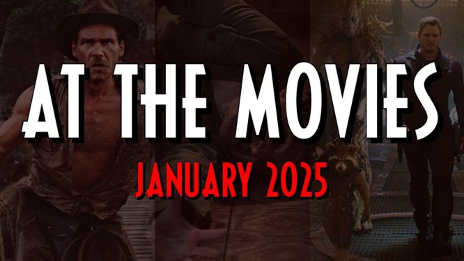 BTS at The Colonial Theatre & Unique Film Screenings Near Reading, PA (January 2025) | At The Movies