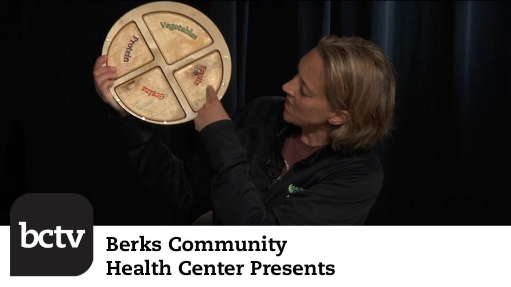 Healthy Eating | Berks Community Health Center Presents