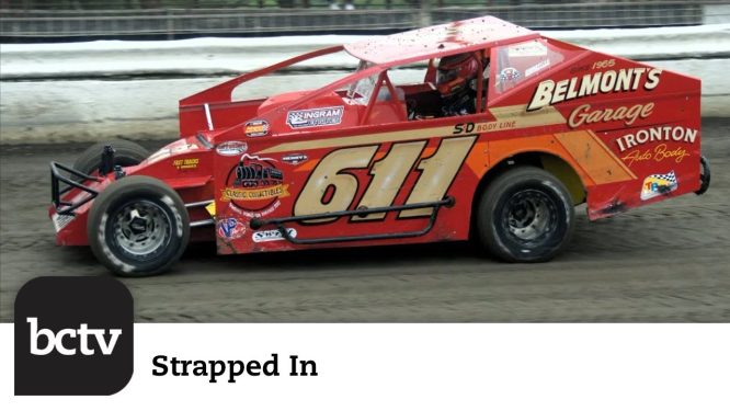 Local Racing | Strapped In
