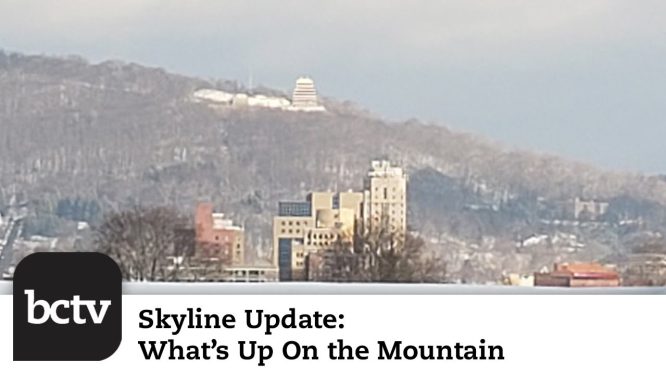 Winter 2025 Update | Skyline Update