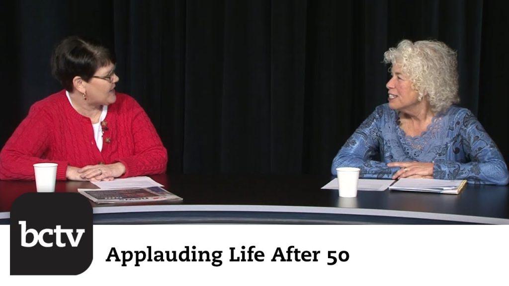 Health & Wellness Programs and Classes for 2025 | Applauding Life After 50