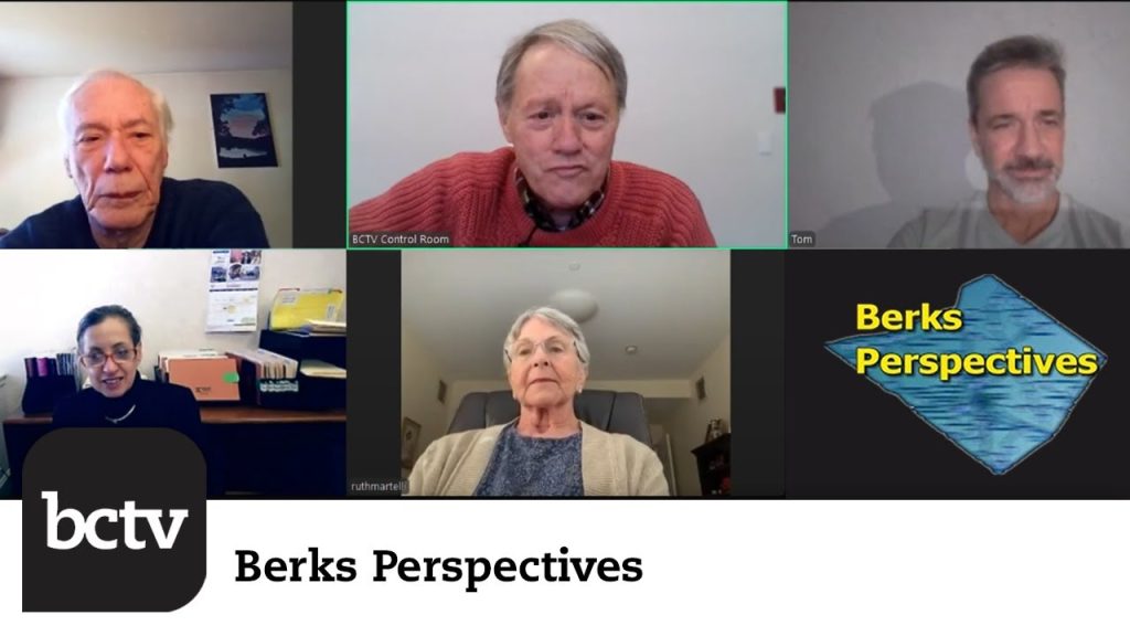 Trump’s Second Term Begins; Actions and Challenges of the Administration | Berks Perspectives