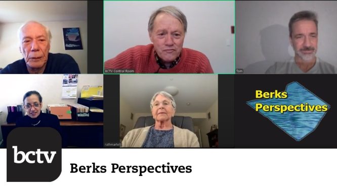 Trump’s Second Term Begins; Actions and Challenges of the Administration | Berks Perspectives