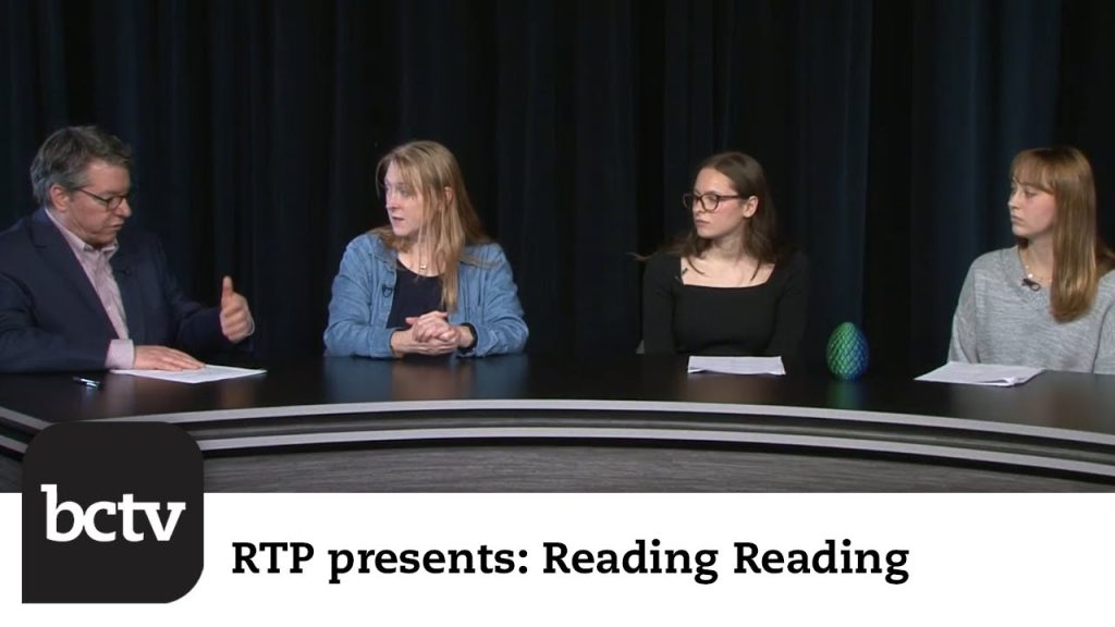 “You Are Here/Here Be Dragons” | RTP presents: Reading Reading