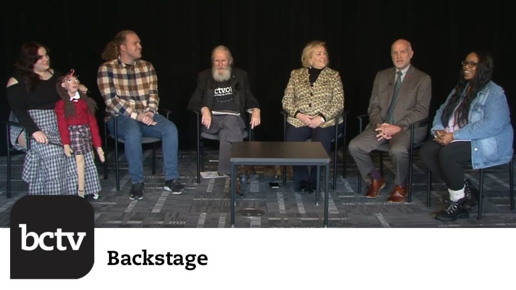 Reading Area Community College All-Campus Musical: “Amelie” | Backstage