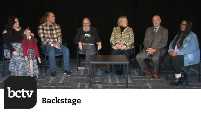 Reading Area Community College All-Campus Musical: “Amelie” | Backstage