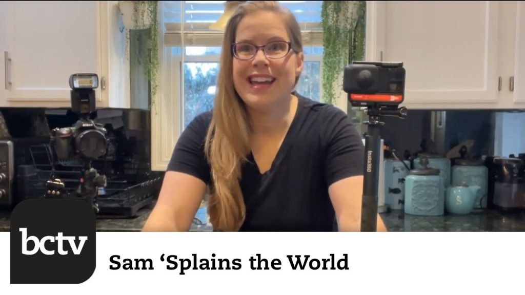 Intro to Media (Part 2) | Sam ‘Splains the World