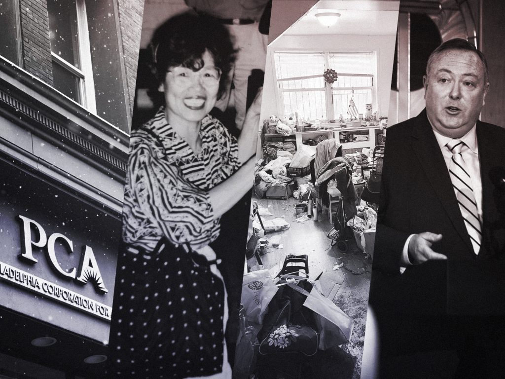 Ailing PA Woman Died After Months of Pleas for Help, a Victim of a Safety Net in Tatters