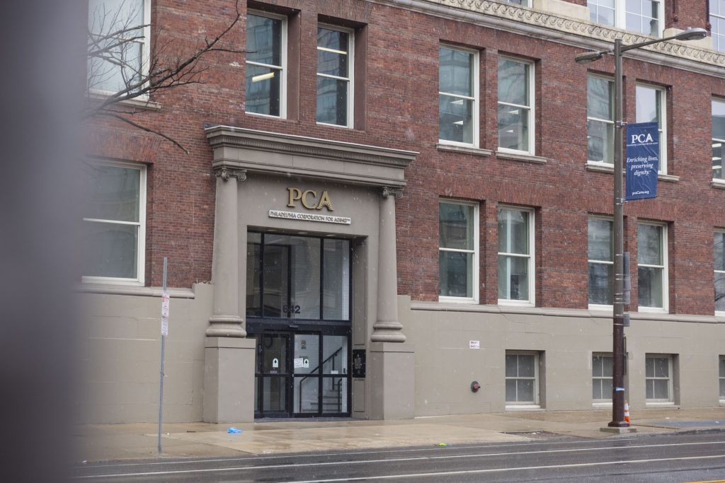 Deaths During Elder Abuse Investigations Rose in PA’s Largest City