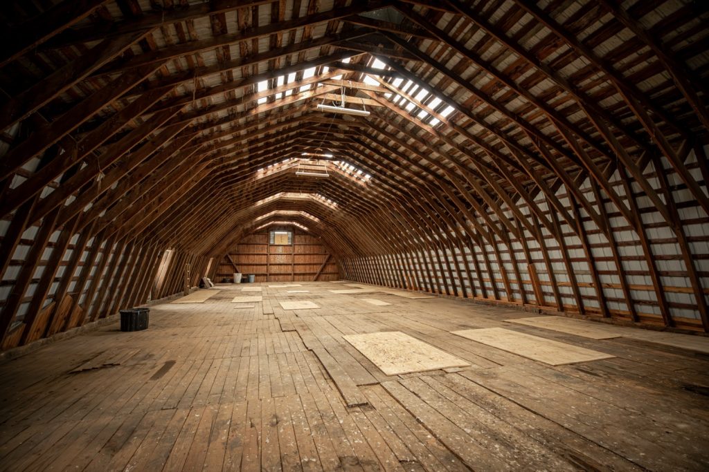 Historic Underground Railroad Site in Wrightsville Will Open to Public for First Time in History