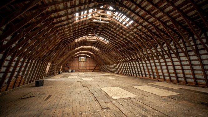 Historic Underground Railroad Site in Wrightsville Will Open to Public for First Time in History